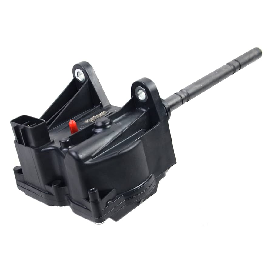 3641071010 Transfer Case replacement for 16-20 Toyota Tacoma